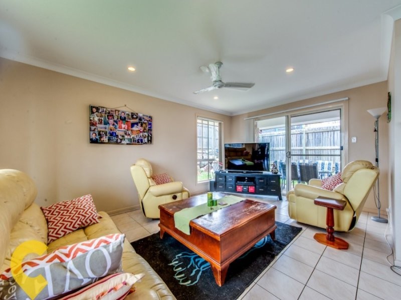 4 Gilgai Court, Redbank Plains QLD 4301