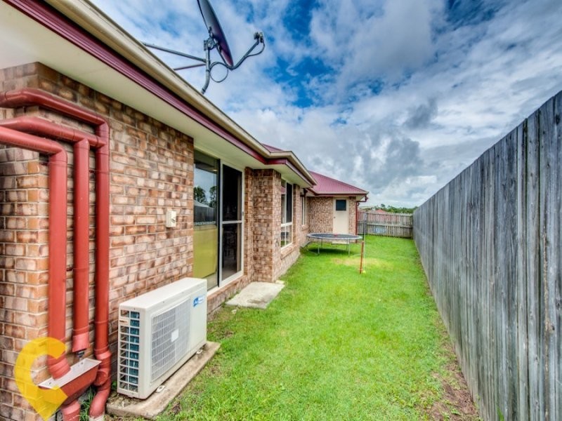 4 Gilgai Court, Redbank Plains QLD 4301
