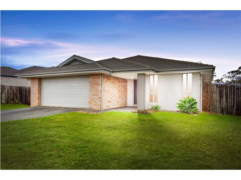 33 Gordon Drive, Bellbird Park QLD 4300