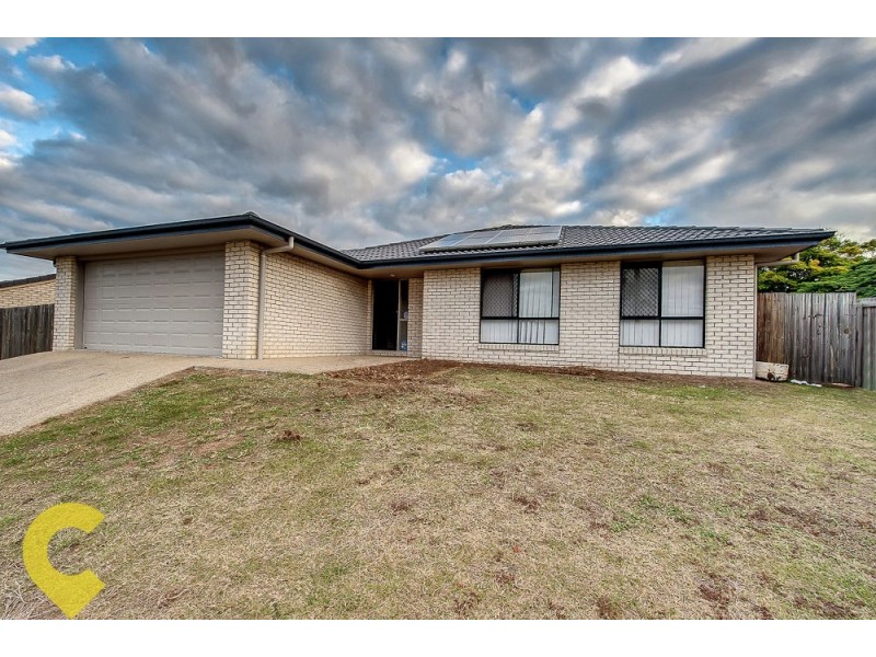 80 Golf Links Drive, Gatton QLD 4343