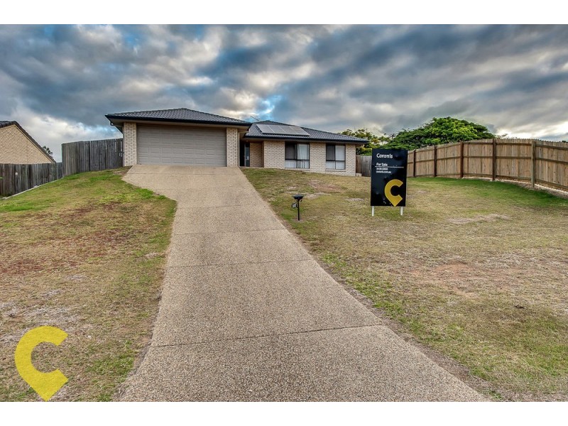 80 Golf Links Drive, Gatton QLD 4343