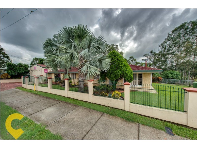 216 Old Ipswich Road, Riverview QLD 4303
