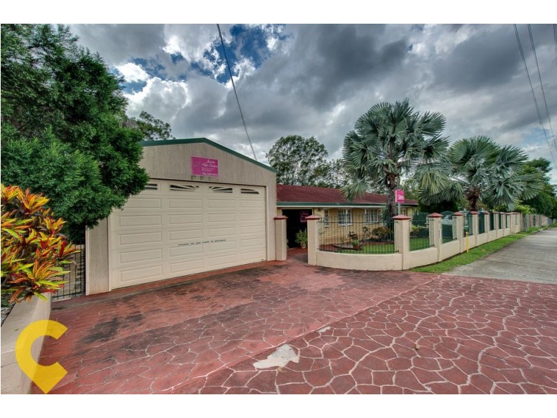 216 Old Ipswich Road, Riverview QLD 4303