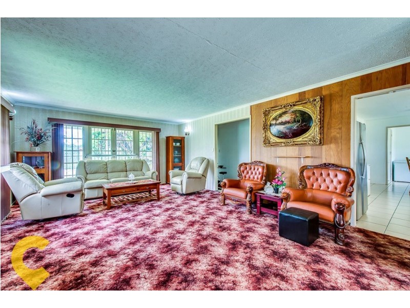 216 Old Ipswich Road, Riverview QLD 4303