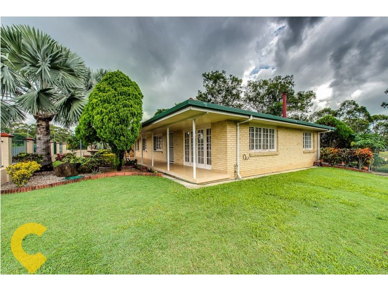 216 Old Ipswich Road, Riverview QLD 4303