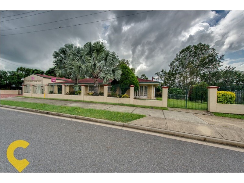 216 Old Ipswich Road, Riverview QLD 4303