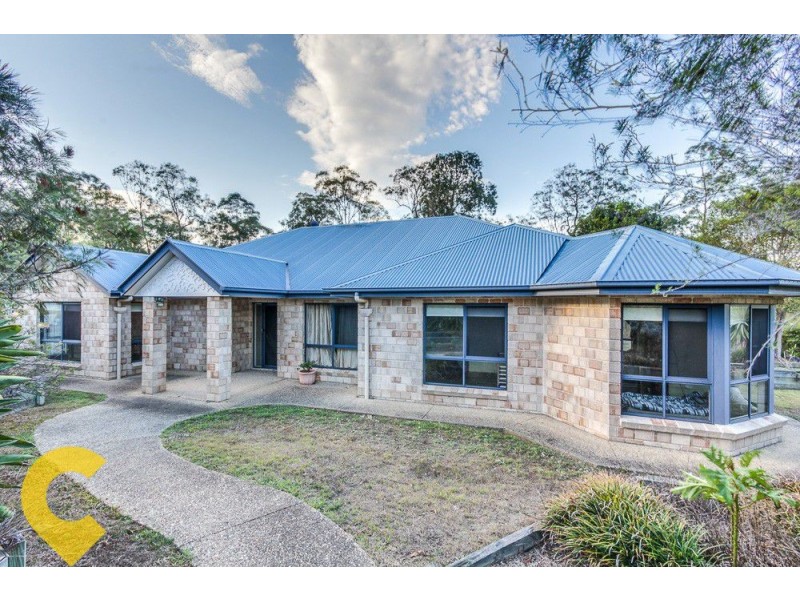 23-25 Bluebird Court, Greenbank QLD 4124