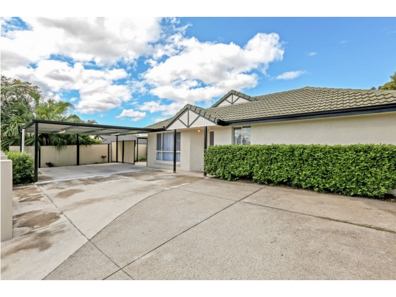 20 Sonorous Close, Regents Park QLD 4118