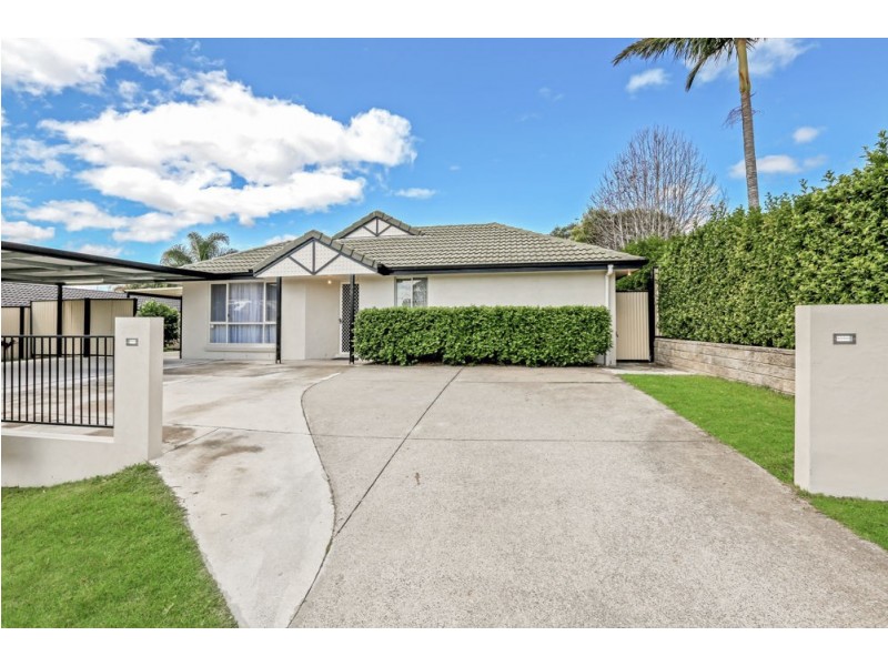 20 Sonorous Close, Regents Park QLD 4118