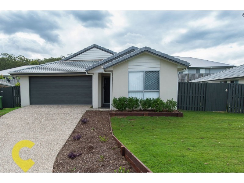 19 Dillon Avenue, Augustine Heights QLD 4300