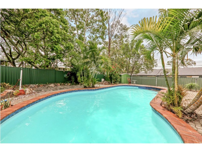 3 Millocker Court, Bellbird Park QLD 4300