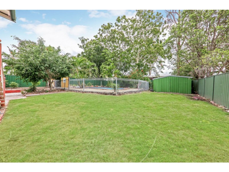 3 Millocker Court, Bellbird Park QLD 4300
