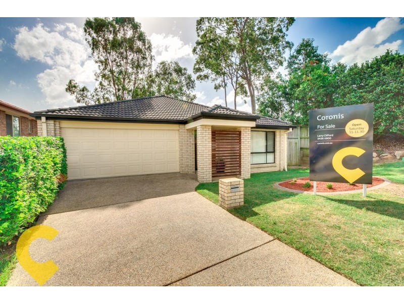 6 Daylilly Place, Springfield Lakes QLD 4300