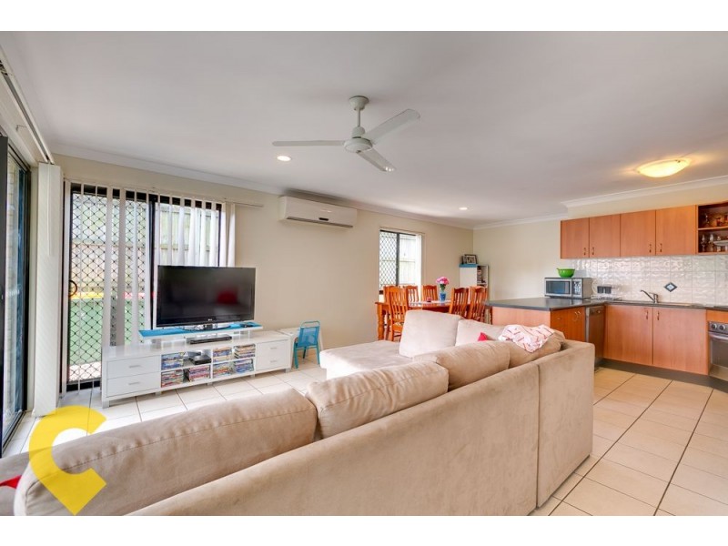 6 Daylilly Place, Springfield Lakes QLD 4300