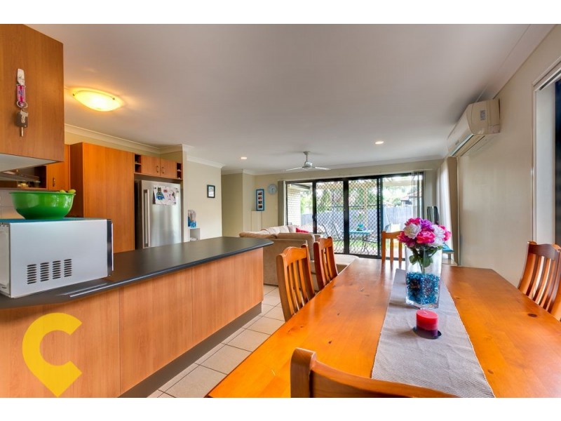 6 Daylilly Place, Springfield Lakes QLD 4300