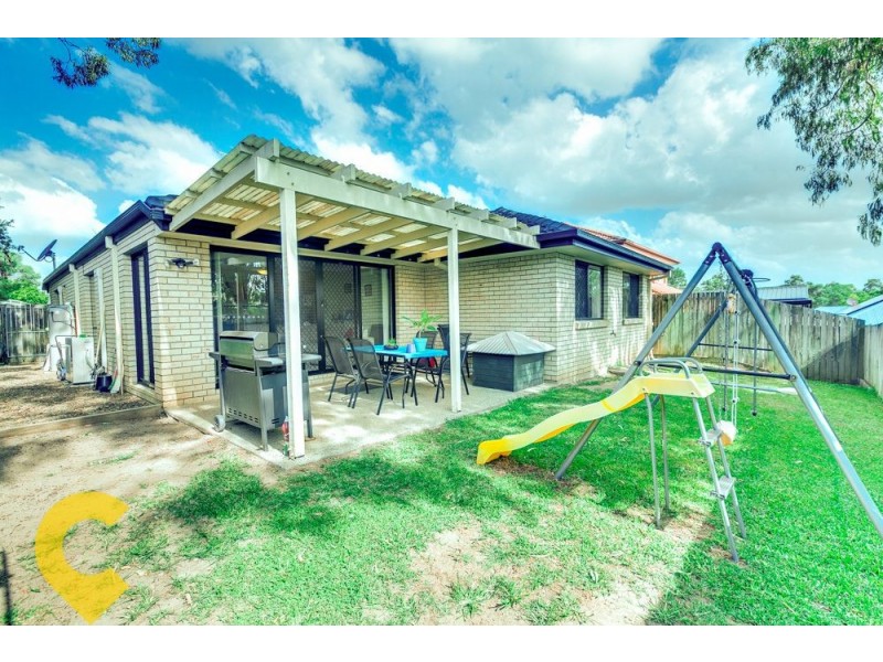 6 Daylilly Place, Springfield Lakes QLD 4300