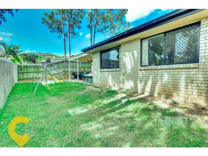 6 Daylilly Place, Springfield Lakes QLD 4300