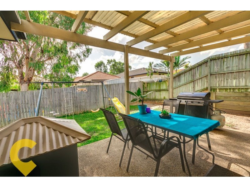 6 Daylilly Place, Springfield Lakes QLD 4300