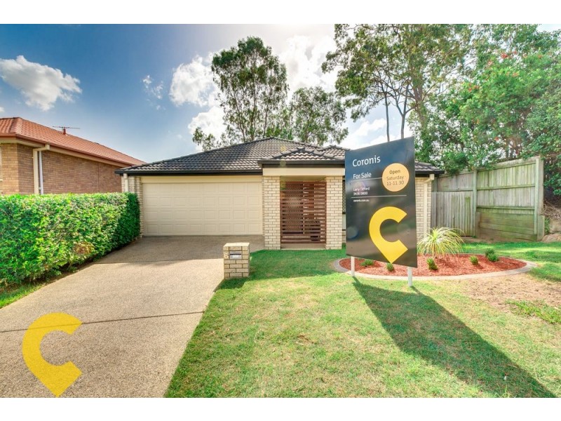 6 Daylilly Place, Springfield Lakes QLD 4300