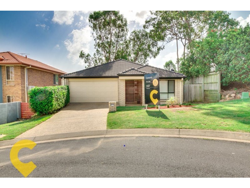 6 Daylilly Place, Springfield Lakes QLD 4300