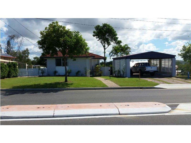 1 Bellevue Road, Goodna QLD 4300
