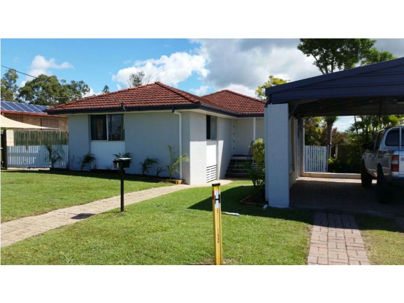 1 Bellevue Road, Goodna QLD 4300