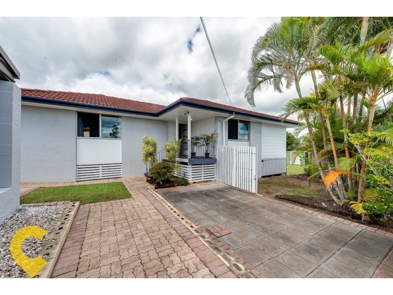 1 Bellevue Road, Goodna QLD 4300