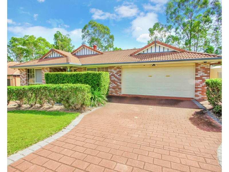 30 Balmoral Place, Forest Lake QLD 4078
