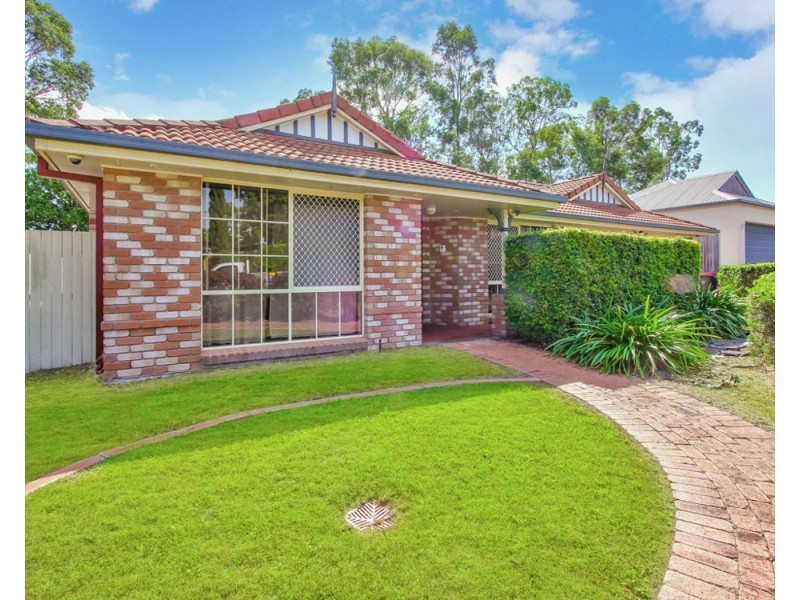 30 Balmoral Place, Forest Lake QLD 4078