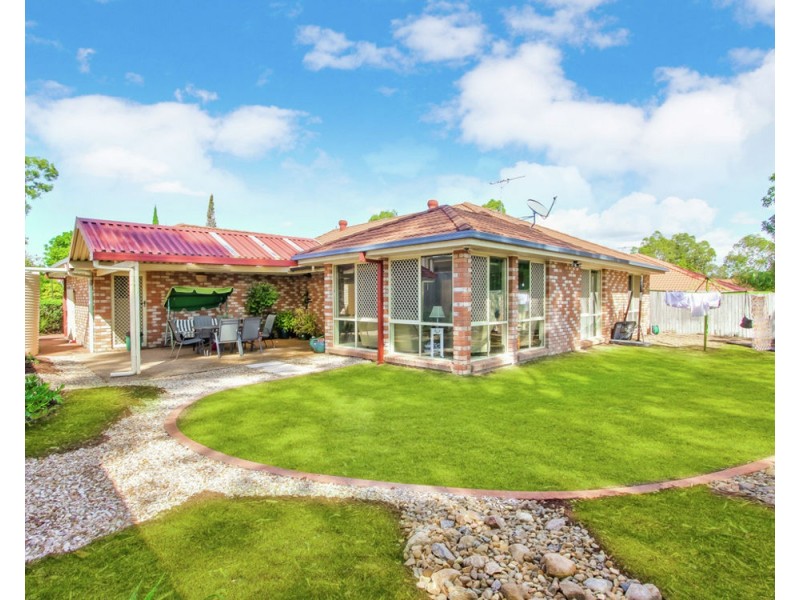 30 Balmoral Place, Forest Lake QLD 4078