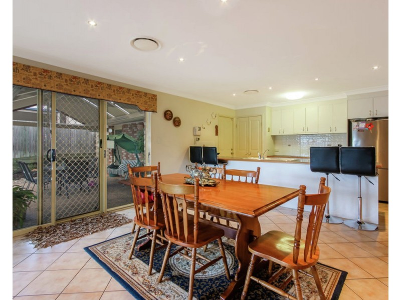 30 Balmoral Place, Forest Lake QLD 4078