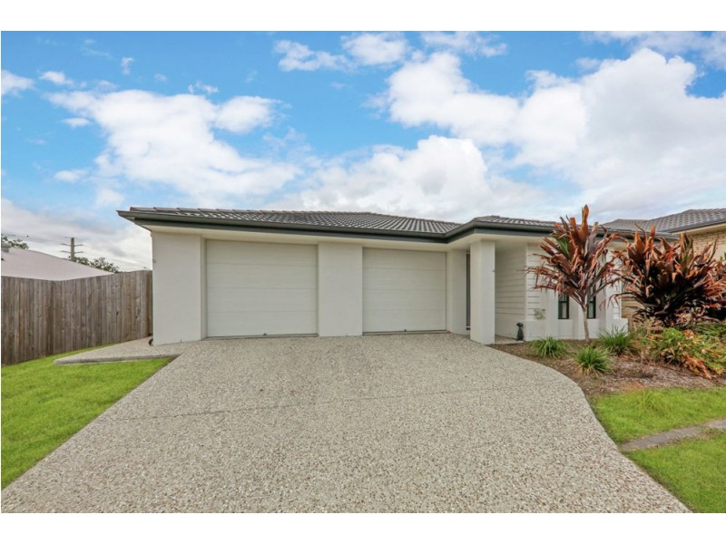 64 Kyoto Street, Brassall QLD 4305