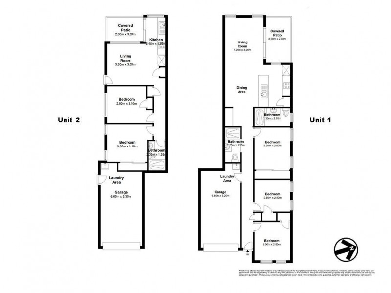 64 Kyoto Street, Brassall QLD 4305 Floorplan