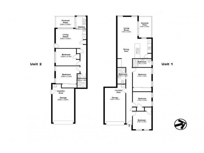 2/64 Kyoto Street, Brassall QLD 4305