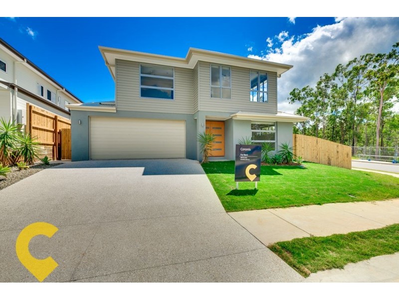 33 Foreshore Drive, Springfield Lakes QLD 4300