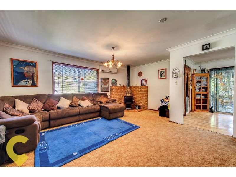 206-216 Pennine Drive, South Maclean QLD 4280