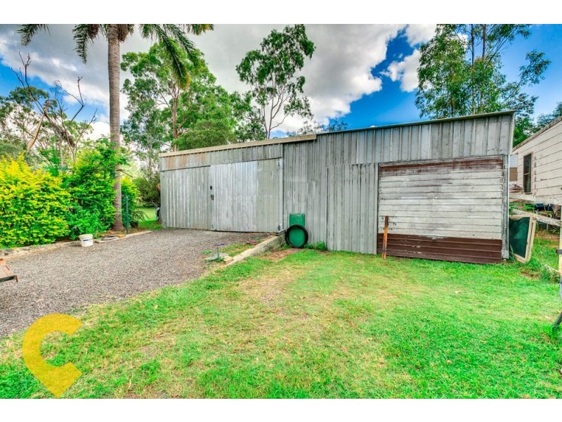 206-216 Pennine Drive, South Maclean QLD 4280