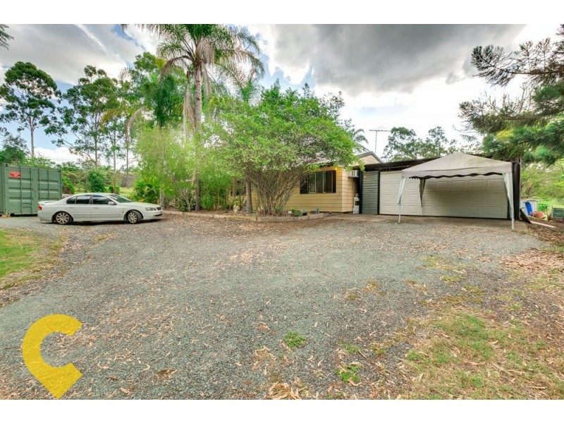 206-216 Pennine Drive, South Maclean QLD 4280