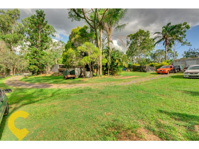 206-216 Pennine Drive, South Maclean QLD 4280