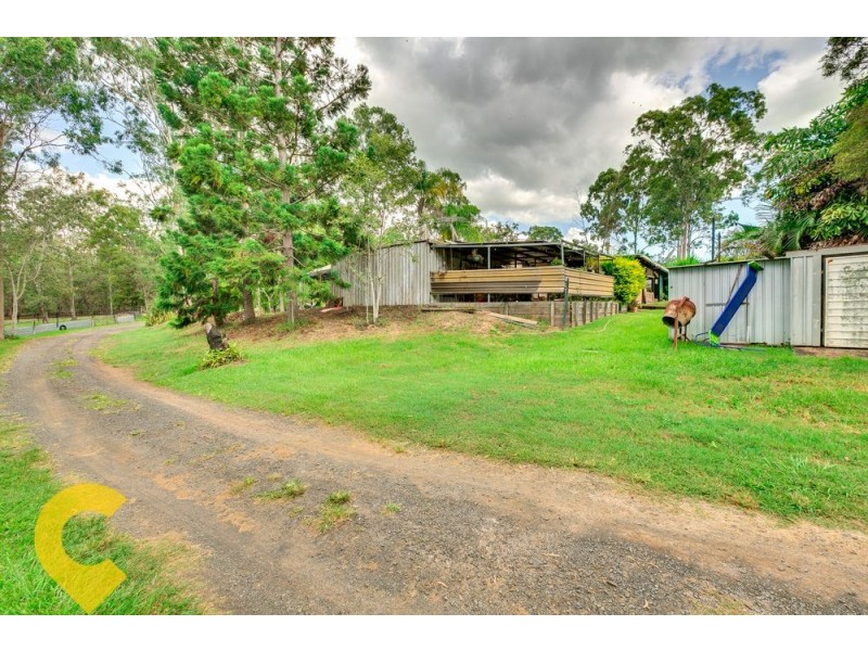 206-216 Pennine Drive, South Maclean QLD 4280