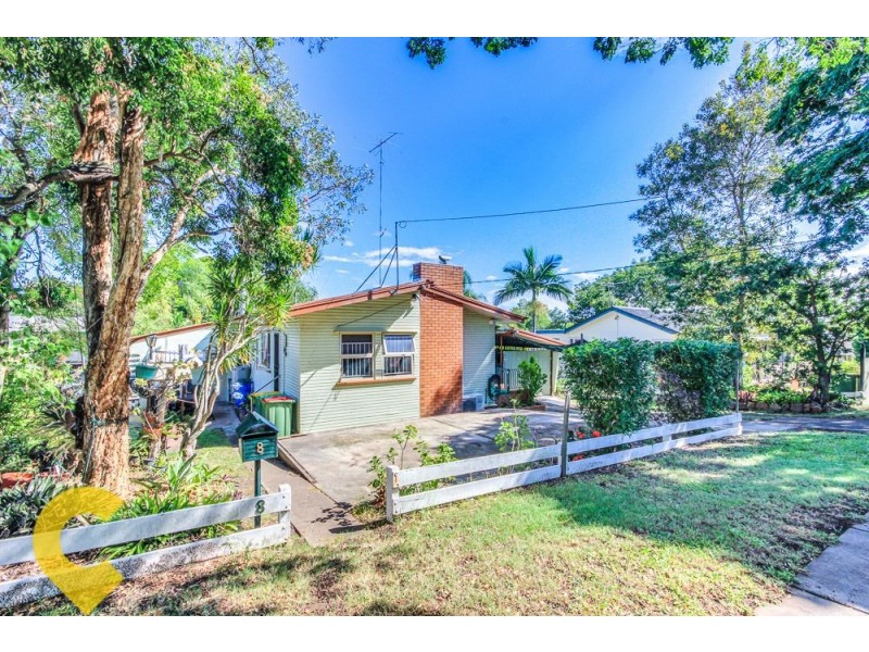 8 Braggan Street, Gailes QLD 4300