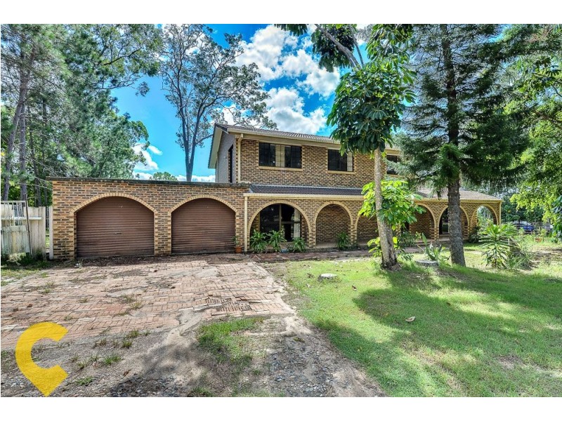 76 Crest Road, Greenbank QLD 4124