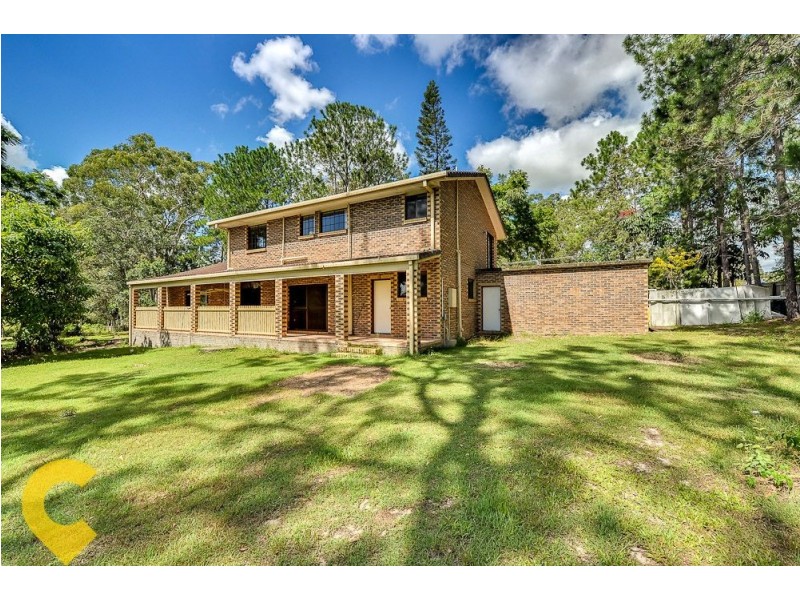76 Crest Road, Greenbank QLD 4124