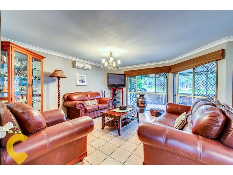 11 Colville Court, Springfield QLD 4300