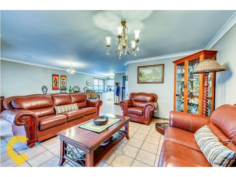 11 Colville Court, Springfield QLD 4300