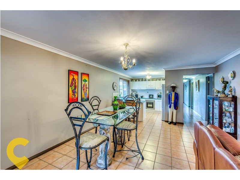 11 Colville Court, Springfield QLD 4300