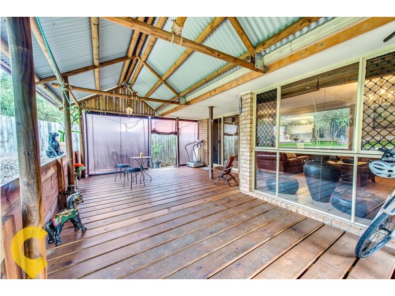 11 Colville Court, Springfield QLD 4300