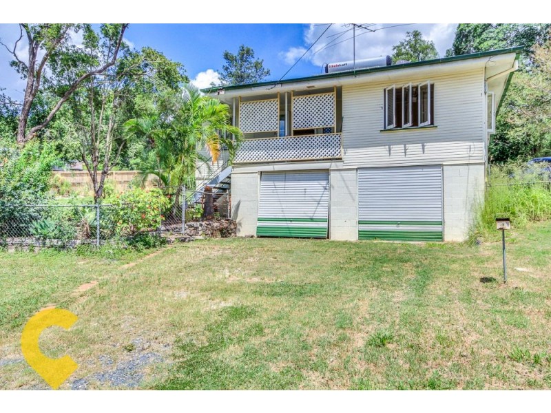 3 John Street, Bundamba QLD 4304
