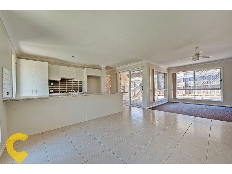 5 Lincoln Parade, Springfield Lakes QLD 4300