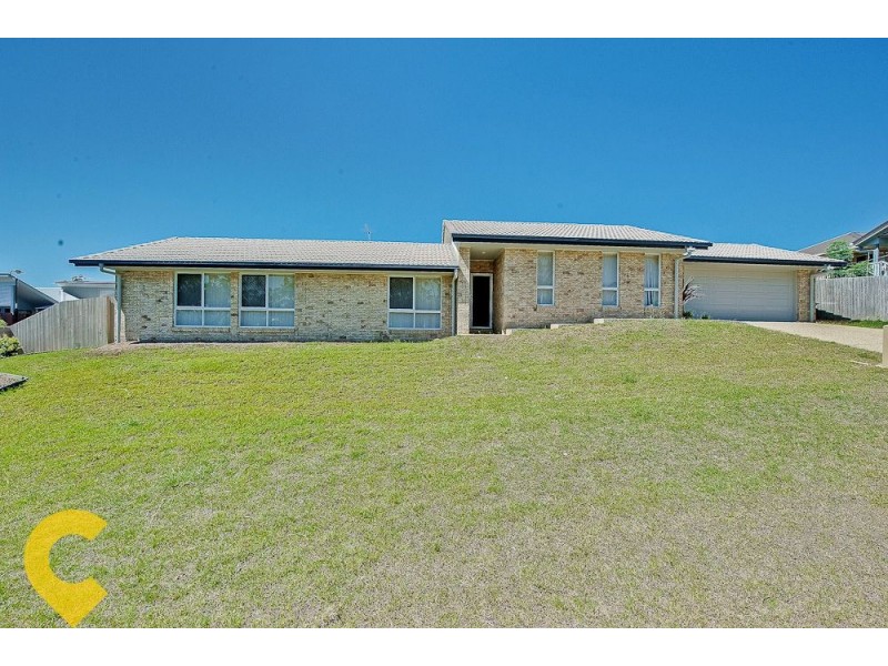 5 Lincoln Parade, Springfield Lakes QLD 4300